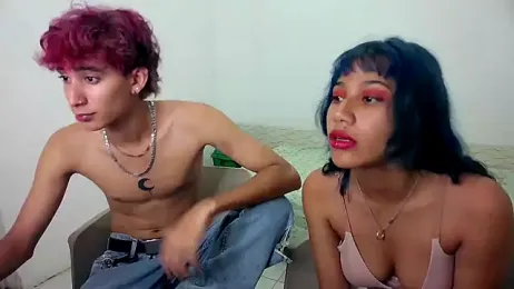 Mau-sophy webcam model stream image