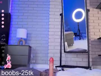 hazel_7 webcam model stream image