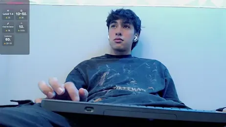 Jake_tripp webcam model stream image