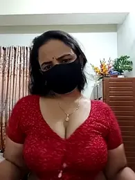 Payel-Sen webcam model stream image