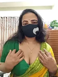 Payel-Sen webcam model stream image