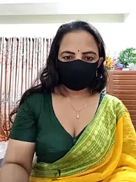 Payel-Sen webcam model stream image