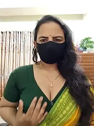 Payel-Sen webcam model stream image