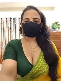 Payel-Sen webcam model stream image