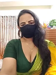 Payel-Sen webcam model stream image