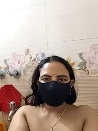 Payel-Sen webcam model stream image