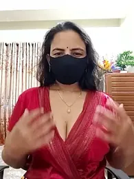 Payel-Sen webcam model stream image