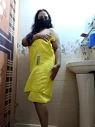 Payel-Sen webcam model stream image