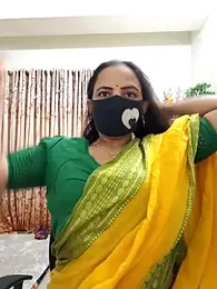 Payel-Sen webcam model stream image