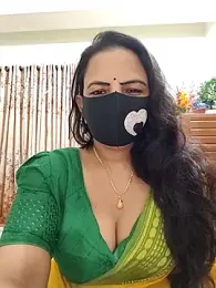 Payel-Sen webcam model stream image