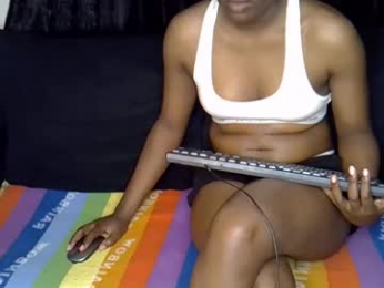 sweet_lora1 webcam model stream image