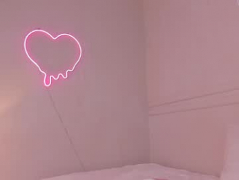 ashly_glow webcam model stream image