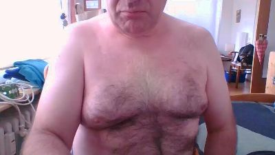 markus290 webcam model stream image