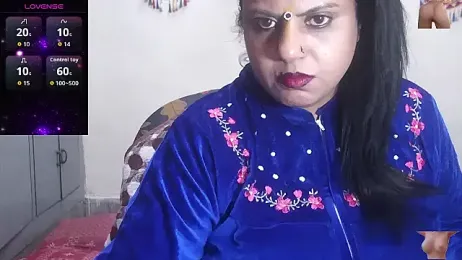 Sexy_komolika webcam model stream image