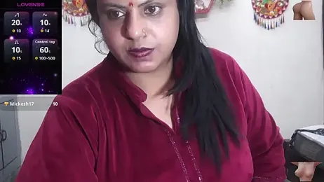 Sexy_komolika webcam model stream image