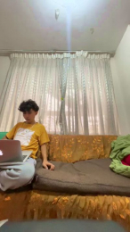 Kaiker_twink webcam cam4 model stream image