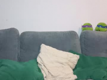 cute_brian webcam model stream image