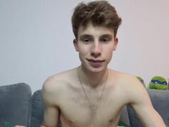 cute_brian webcam model stream image