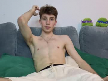 cute_brian webcam model stream image