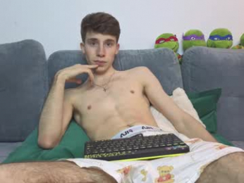 cute_brian webcam model stream image