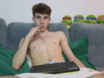 cute_brian webcam model stream image