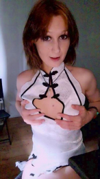 Alita888 webcam model stream image