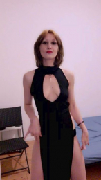 Alita888 webcam model stream image