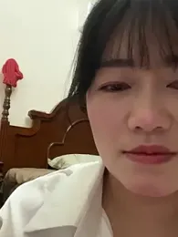 Molly-xiao webcam model stream image