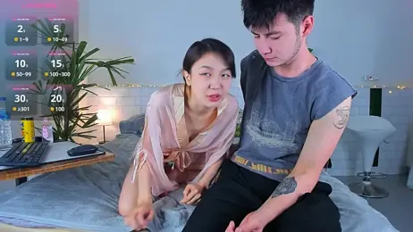 Alya_and_Max webcam model stream image