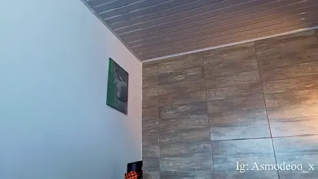 AsmodeoCox webcam model stream image