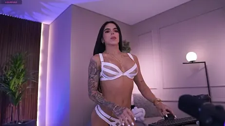 Salomeacosta97 webcam model stream image