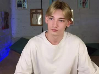 nick_win webcam model stream image