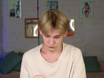 nick_win webcam model stream image