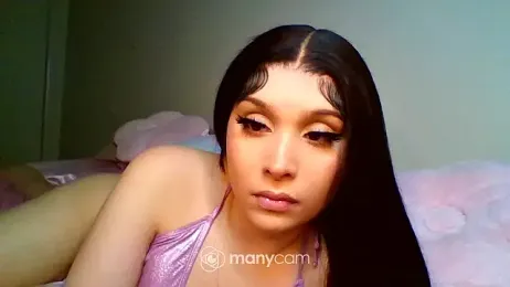 bambibarbi webcam model stream image