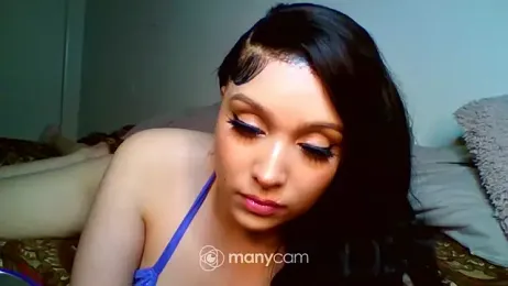 bambibarbi webcam model stream image