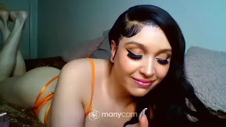 bambibarbi webcam model stream image