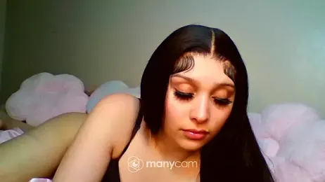 bambibarbi webcam model stream image