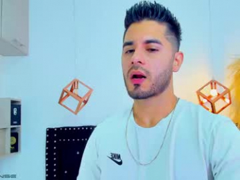nicolas_cruz_ webcam chaturbate model stream image