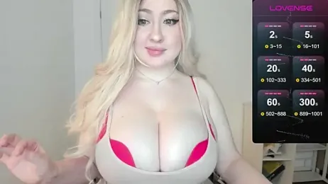 hazejena webcam model stream image