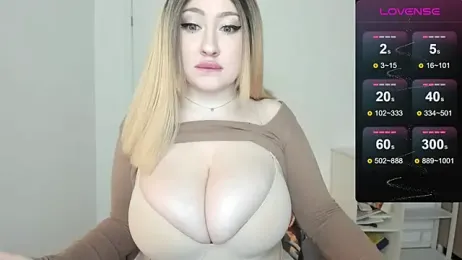 hazejena webcam model stream image