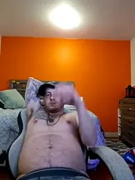 ConversationalistX webcam model stream image