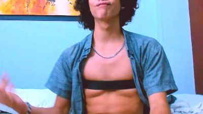 Jeremie_Twink webcam model stream image