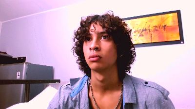Jeremie_Twink webcam model stream image