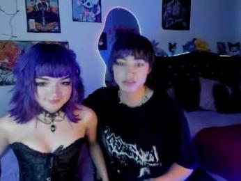 xzerox_ webcam chaturbate model stream image