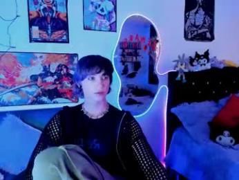 xzerox_ webcam model stream image