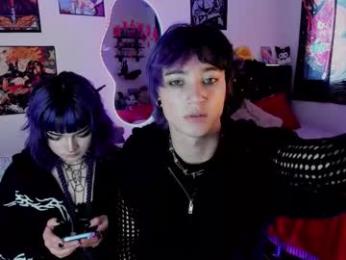 xzerox_ webcam chaturbate model stream image