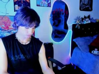 xzerox_ webcam model stream image