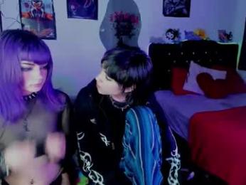 xzerox_ webcam chaturbate model stream image