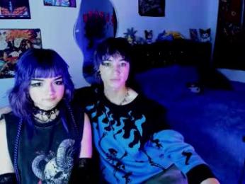 xzerox_ webcam chaturbate model stream image