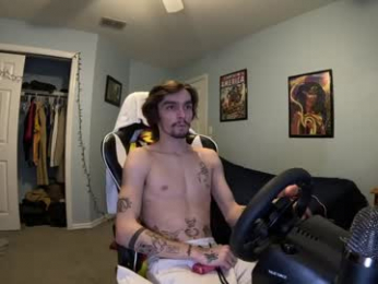 str8whiteboy21 webcam model stream image